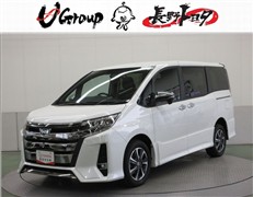 トヨタ ノア SI WXB3 4WD