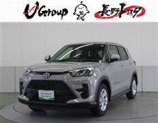 トヨタ ライズ G