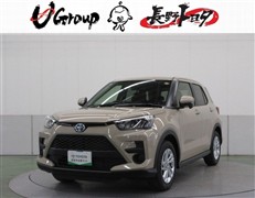 トヨタ ライズ G