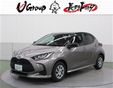 ヤリス G