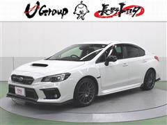 スバル WRX S4 STI スポアイ セイ