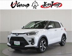 トヨタ ライズ Z