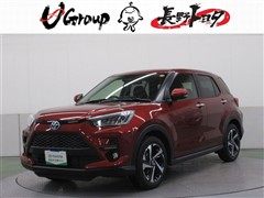 トヨタ ライズ Z