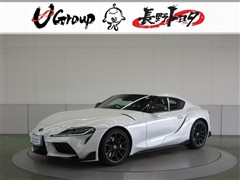 トヨタ スープラ RZ