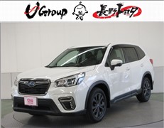 スバル フォレスター Xエディション