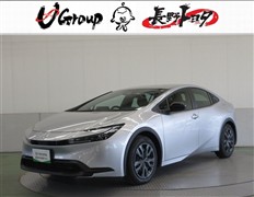 トヨタ　プリウス X