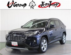 トヨタ RAV4 G