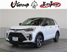 トヨタ ライズ Z