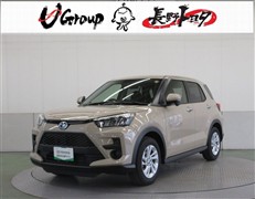 トヨタ ライズ G