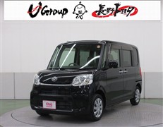 ダイハツ タント X