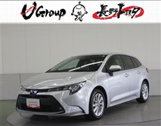 トヨタ カローラTG ハイブリッド G