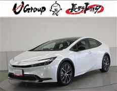 トヨタ プリウス Z