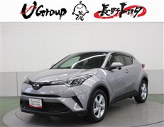 C-HR S-T