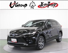 トヨタ ハリアーハイブリッド G
