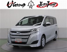 トヨタ ノア X