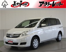 トヨタ アイシス L