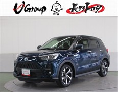 トヨタ ライズ Z