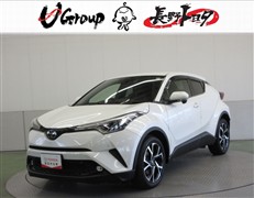Ｃ－ＨＲ