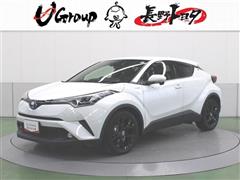 トヨタ　C-HR HEV G モードネロ