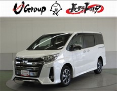 トヨタ ノア SI WXB3 4WD