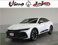 トヨタ クラウン CO RS アドバンスド