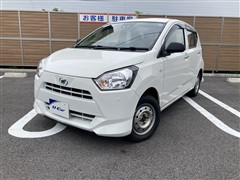 ダイハツ ミライース L SA3