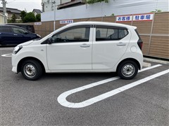 ミライース L SA3