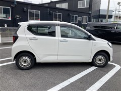 ミライース L SA3