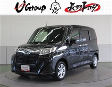ルーミー G