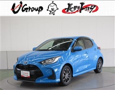 ヤリス HEV Z