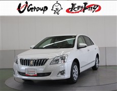 トヨタ プレミオ 1.5F EXパッケージ