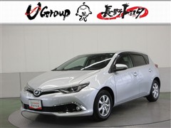 オーリス 150X Sパッケージ