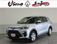 トヨタ ライズ G