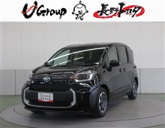 トヨタ シエンタ ハイブリッド Z