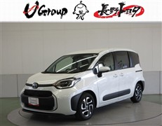 トヨタ シエンタ Z