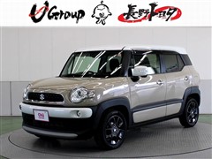 スズキ クロスビー ハイブリッド MZ