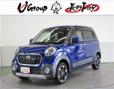 トヨタ ピクシスジョイ C GターボSA2