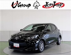 ヤリス G