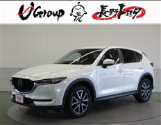 マツダ CX-5 25S プロアクティブ