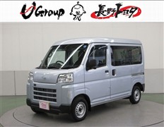 ハイゼットカーゴ DX