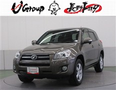 トヨタ RAV4 スタイル