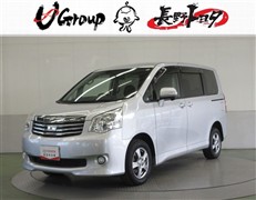 トヨタ ノア Xスペシャルエディション