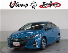 プリウスPHEV A