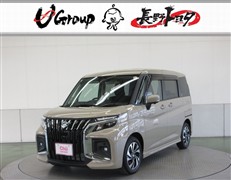 スズキ ソリオ バンディットHEV MV