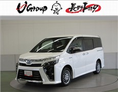 ヴォクシー ZS キラメキ2
