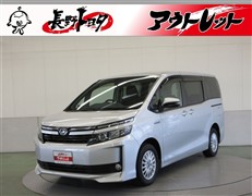 ヴォクシー ハイブリッド V