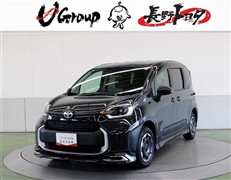 シエンタ ハイブリッド Z