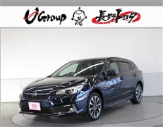 スバル インプレッサスポ 2.0E-Lアイ
