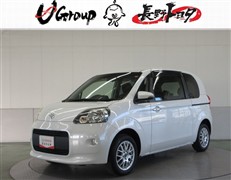ポルテ 1.5G 4WD