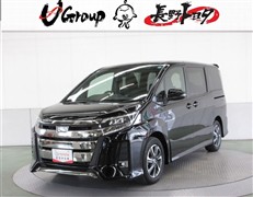 ノア SI